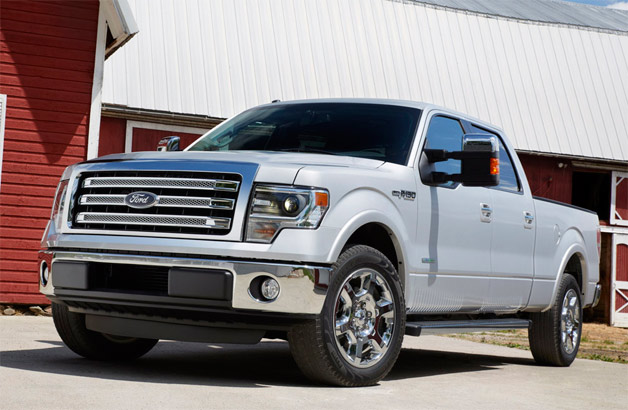 Ford F150