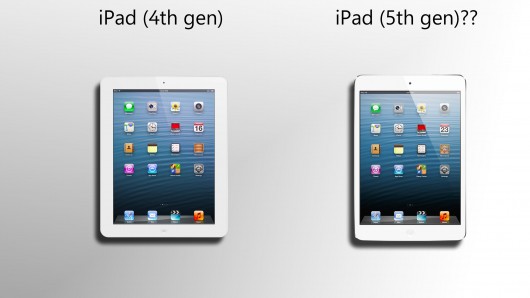 apple ipad