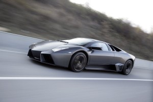 Lamborghini-Reventon