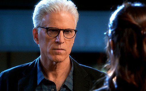 Ted Danson’s Daughter To Appear On ‘CSI’ | WebProNews