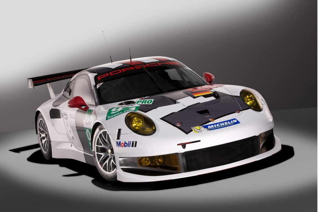 2013-porsche-911-rsr-race-car