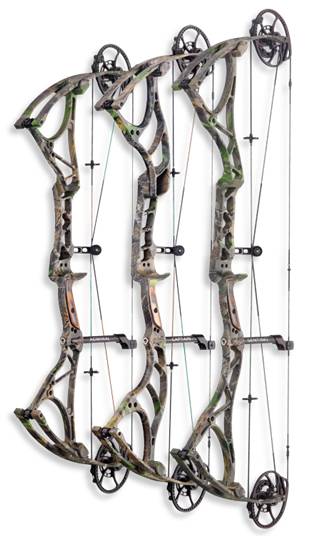 Bowtech Product